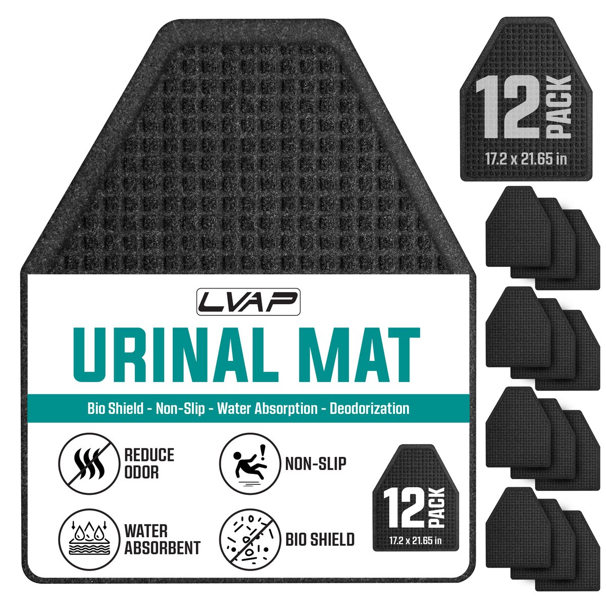Urinal Mats